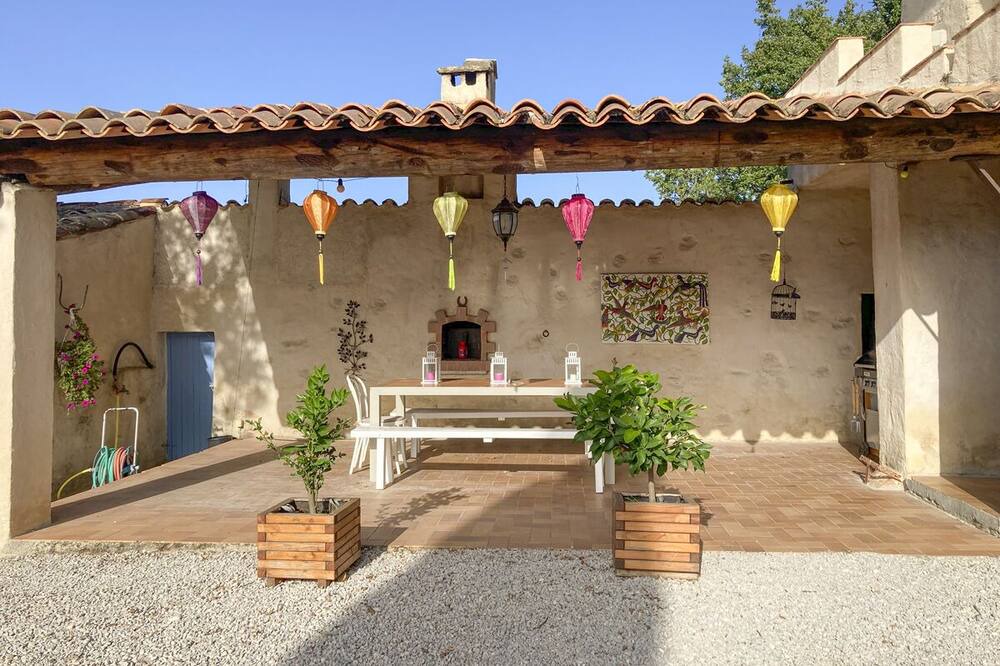 Photo of Outdoor in Niozelles