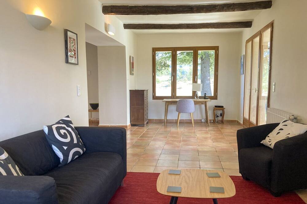 Photo of Livingroom in Niozelles