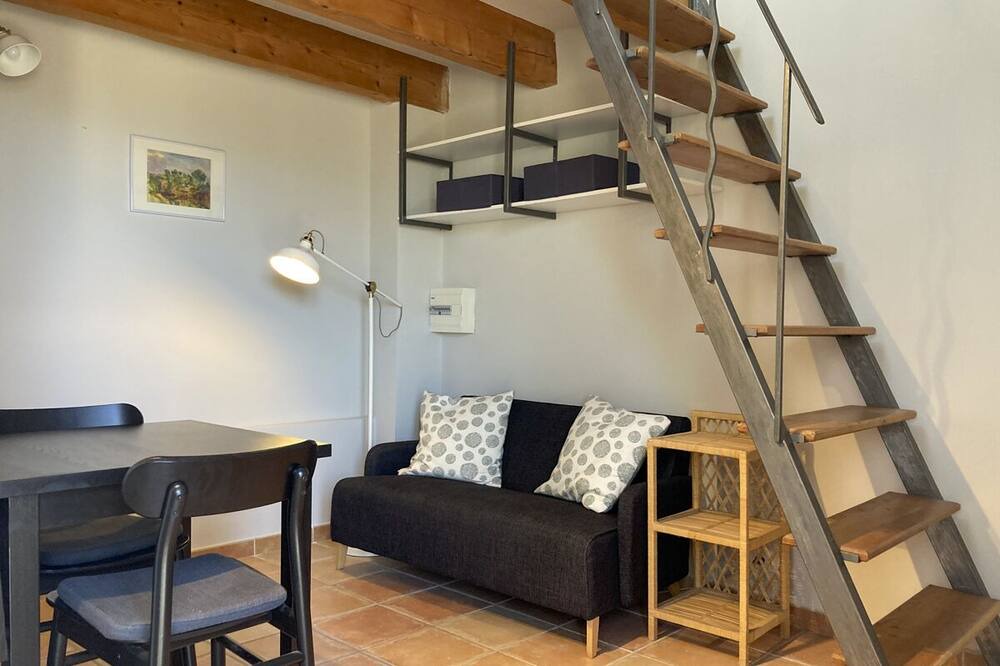 Photo of Livingroom in Niozelles