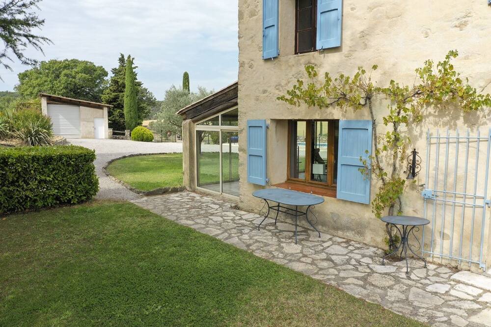 Photo of Outdoor in Niozelles
