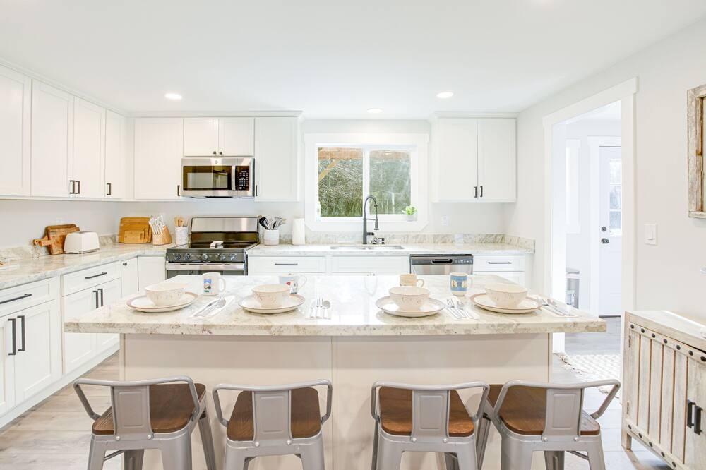 Photo of Kitchen in Copalis Beach