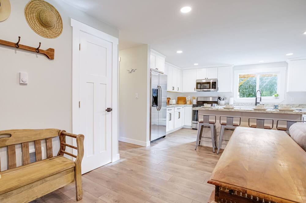 Photo of Livingroom in Copalis Beach