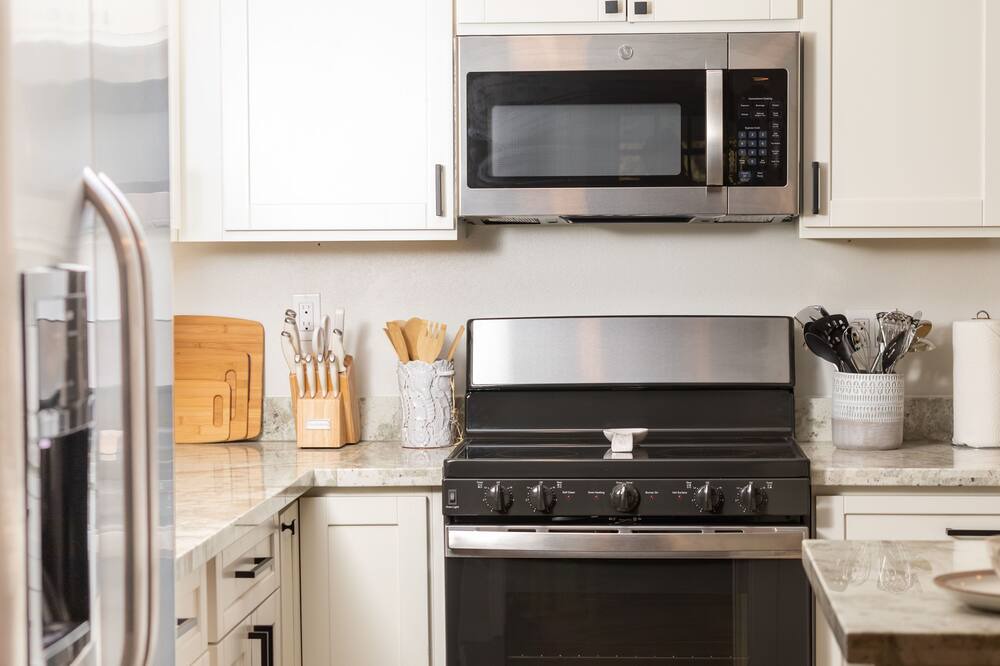Photo of Kitchen in Copalis Beach