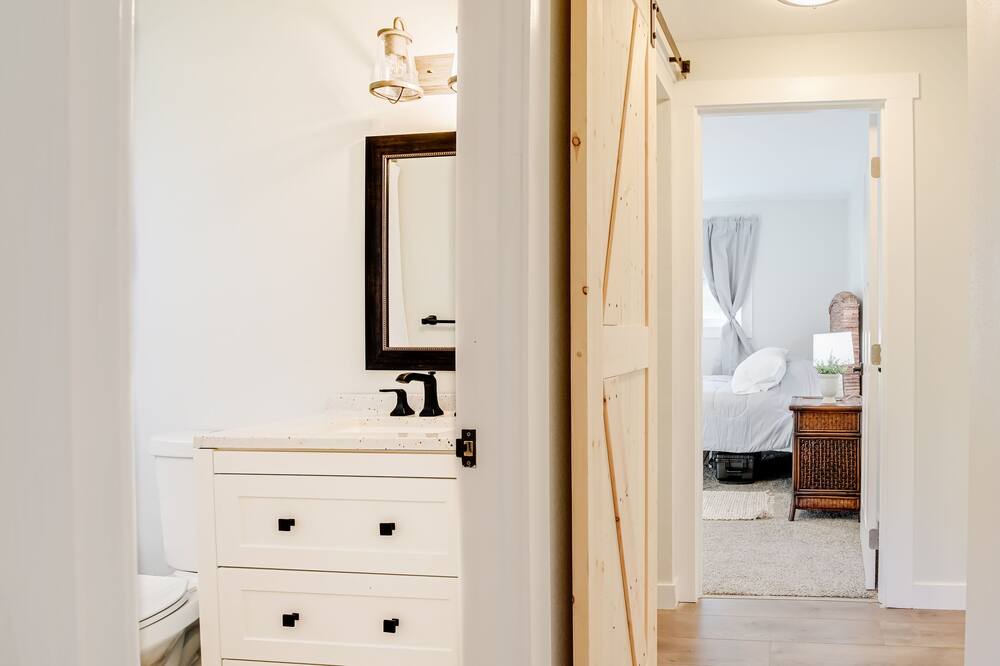 Photo of Bedroom in Copalis Beach