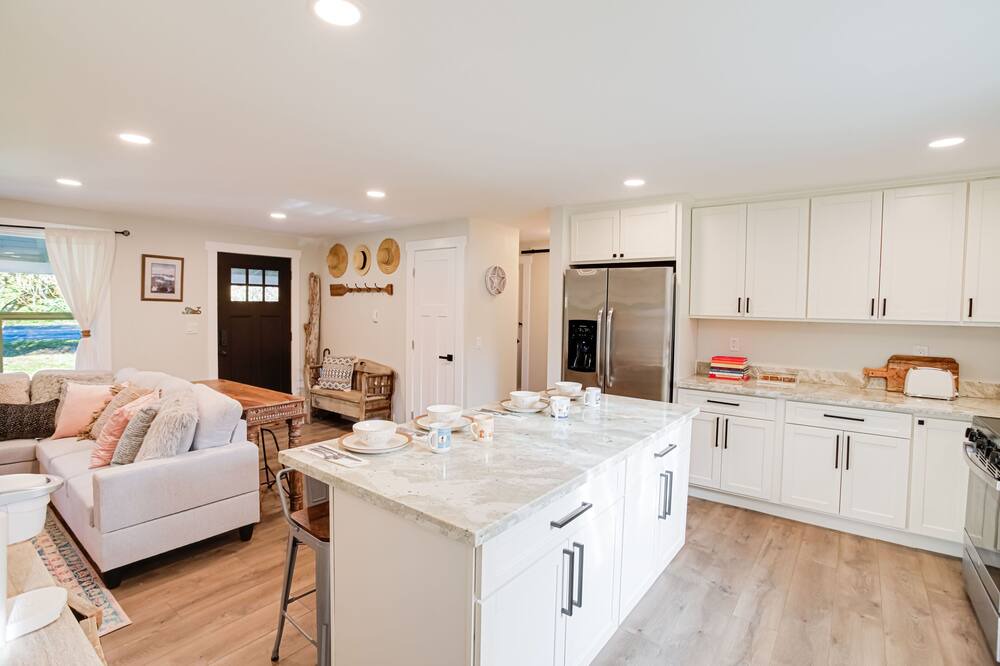 Photo of Kitchen in Copalis Beach