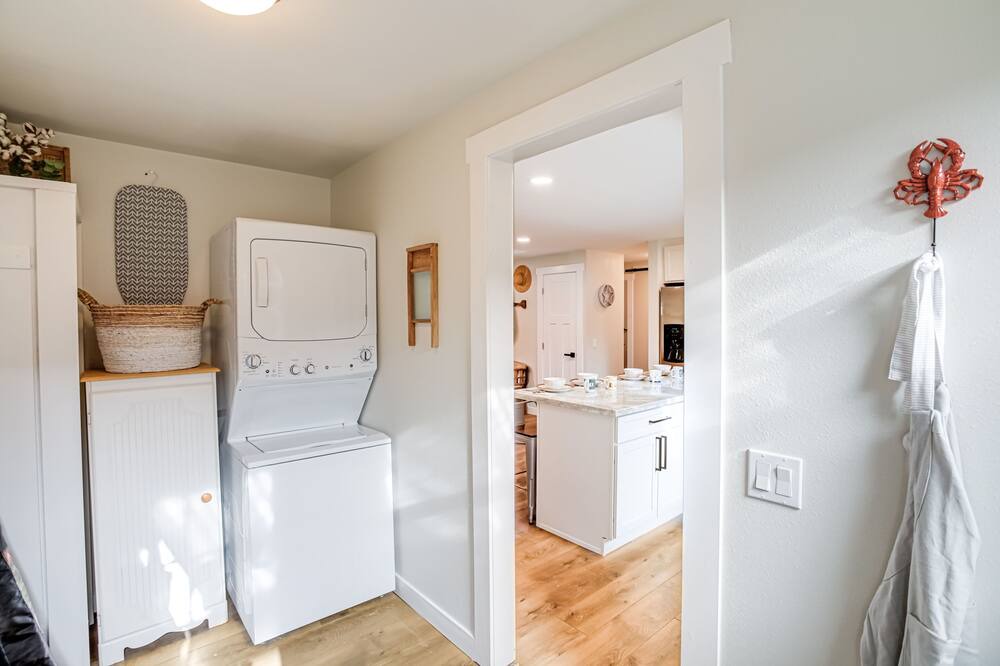 Photo of Bedroom in Copalis Beach