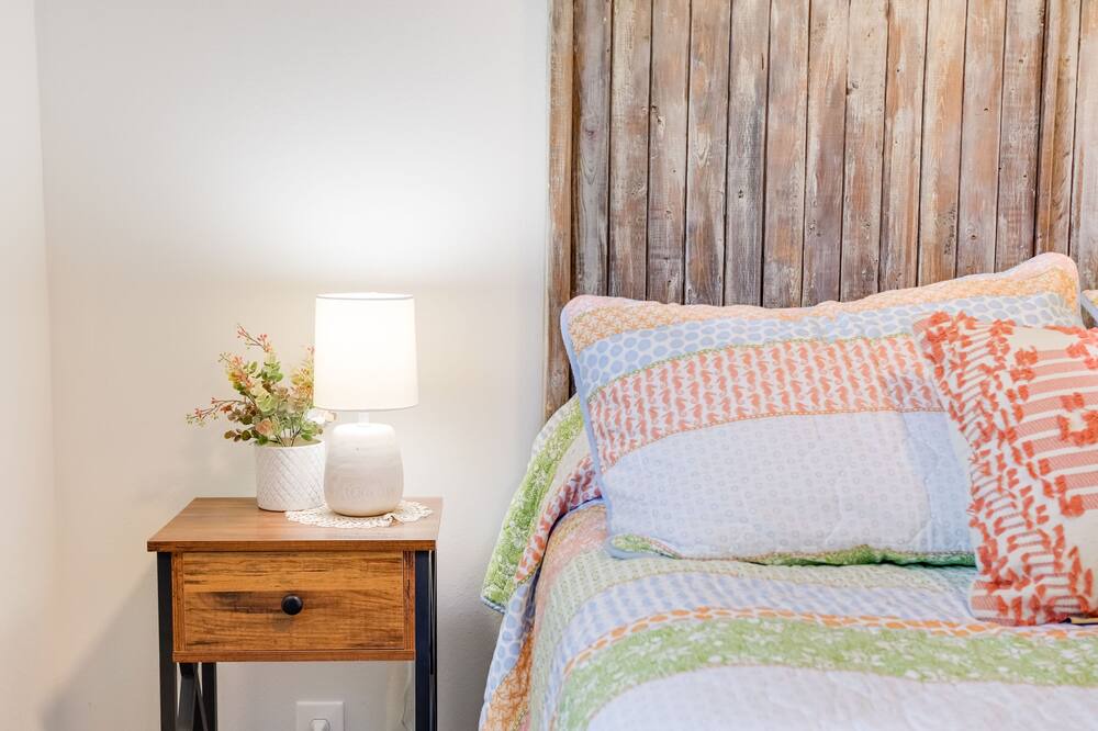 Photo of Bedroom in Copalis Beach