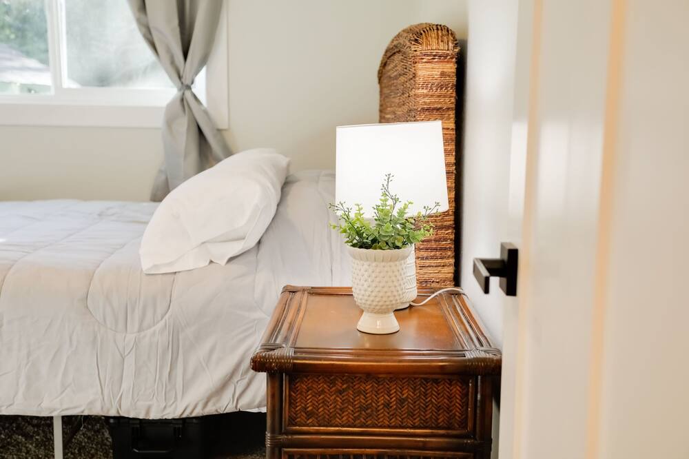 Photo of Bedroom in Copalis Beach