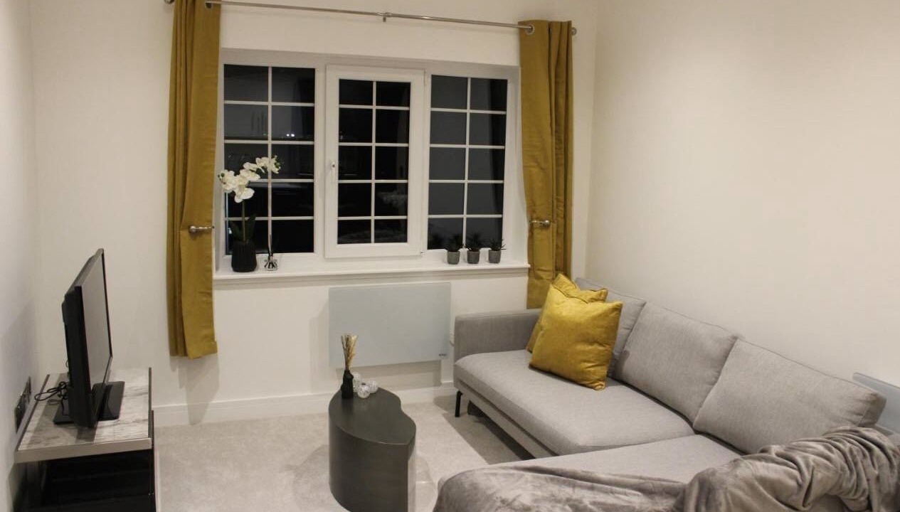 Photo of Livingroom in Wainscot