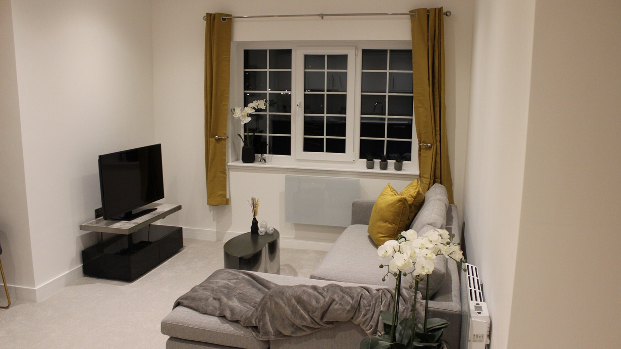 Photo of Livingroom in Wainscot