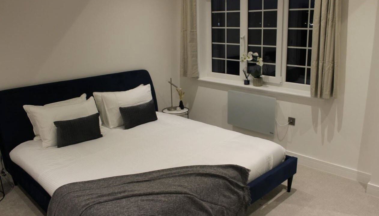 Photo of Bedroom in Wainscot