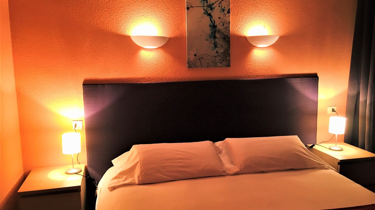 Photo of Bedroom in Incles