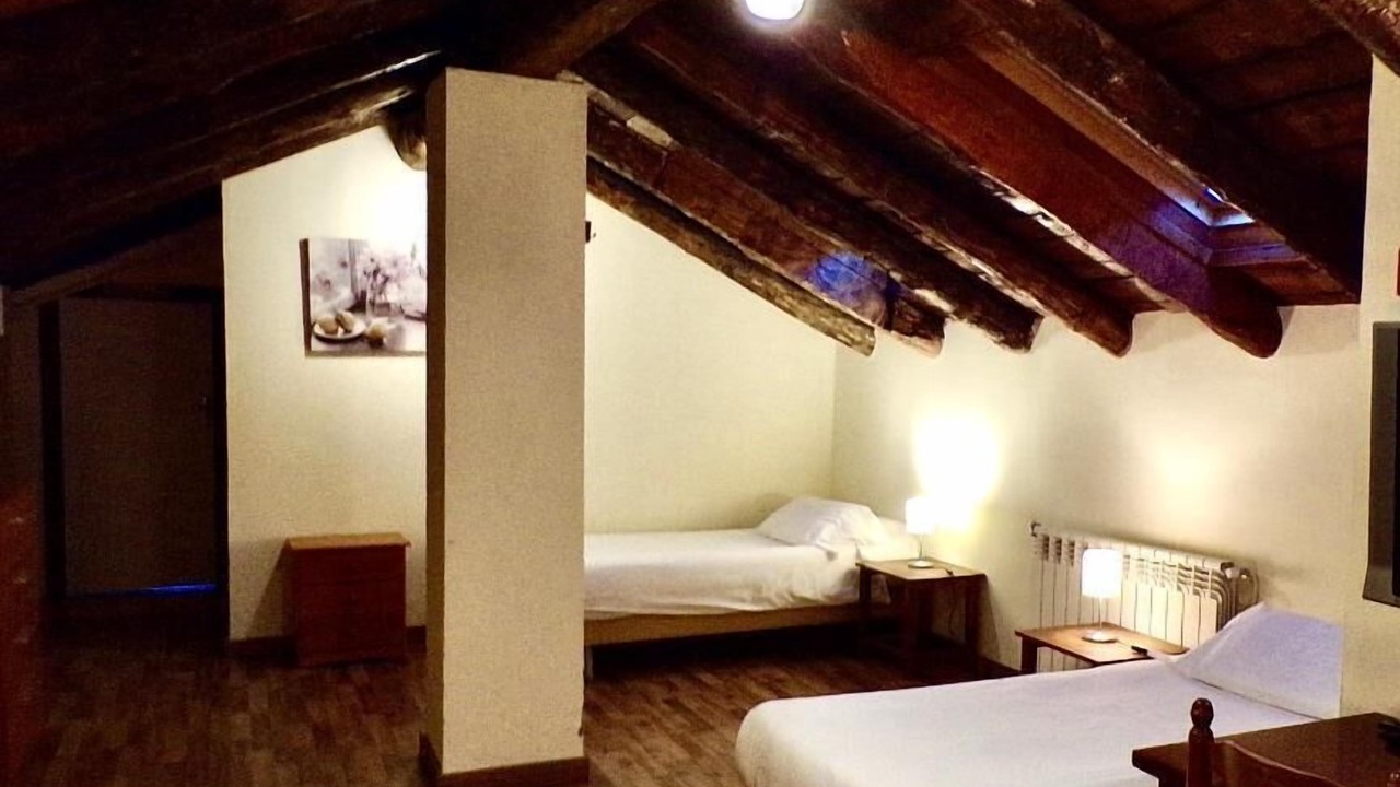 Photo of Bedroom in Incles