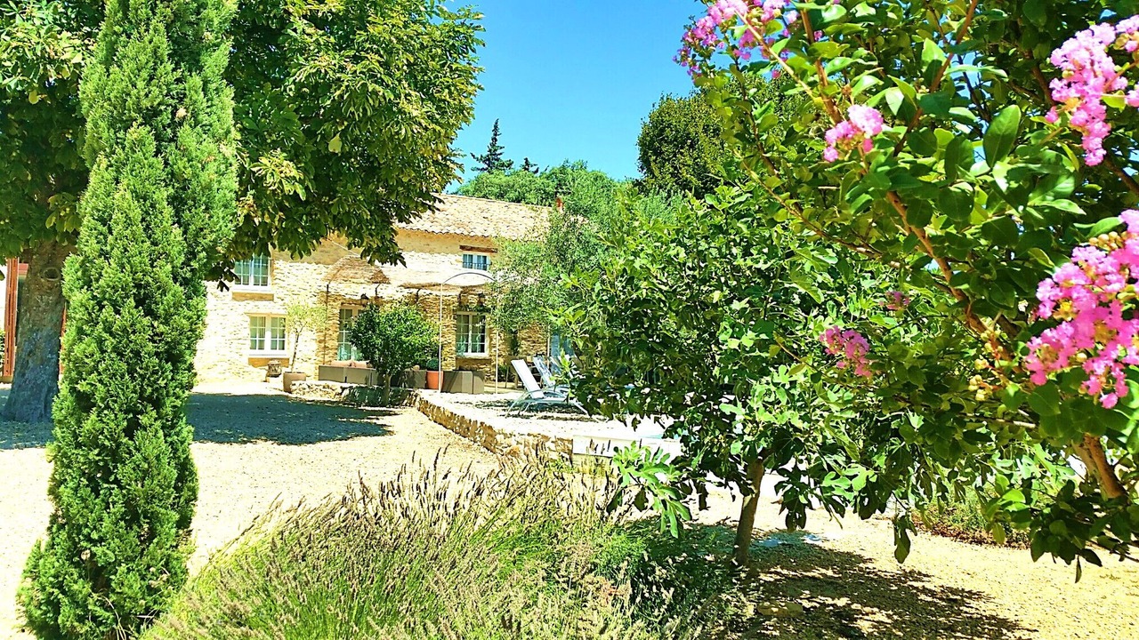 Photo of Outdoor in Mornas