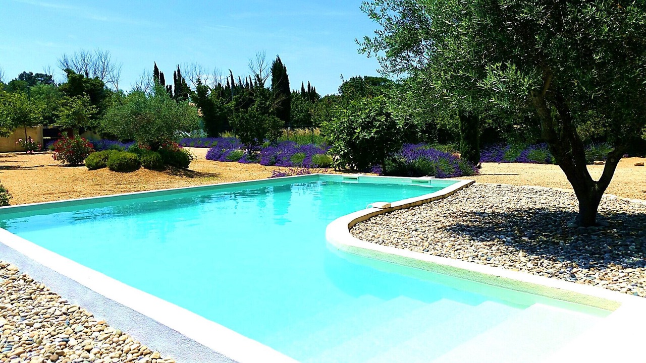 Photo of Outdoor in Mornas