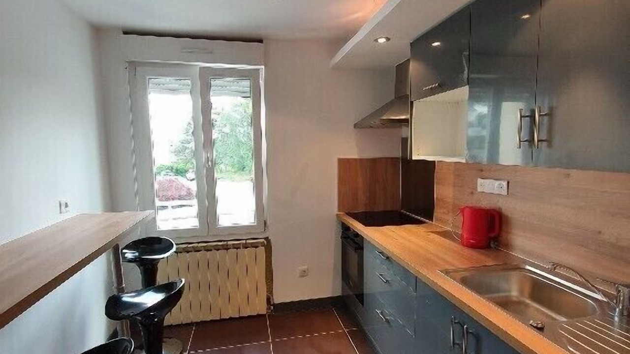 Photo of Bathroom in Vandoeuvre-les-Nancy