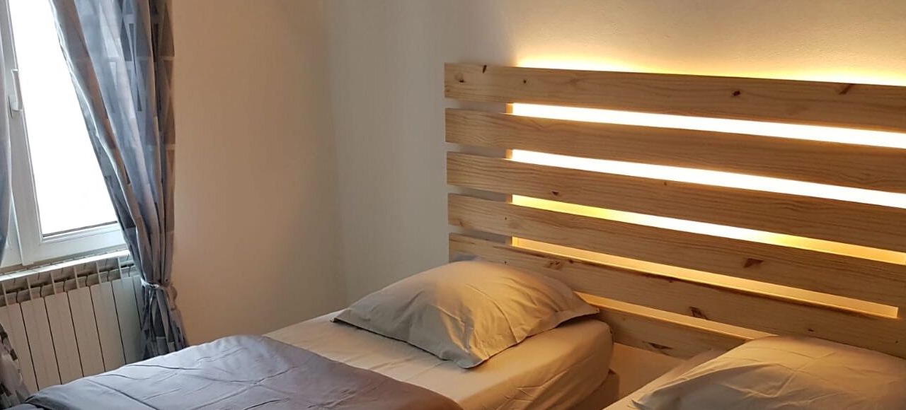 Photo of Bathroom in Vandoeuvre-les-Nancy