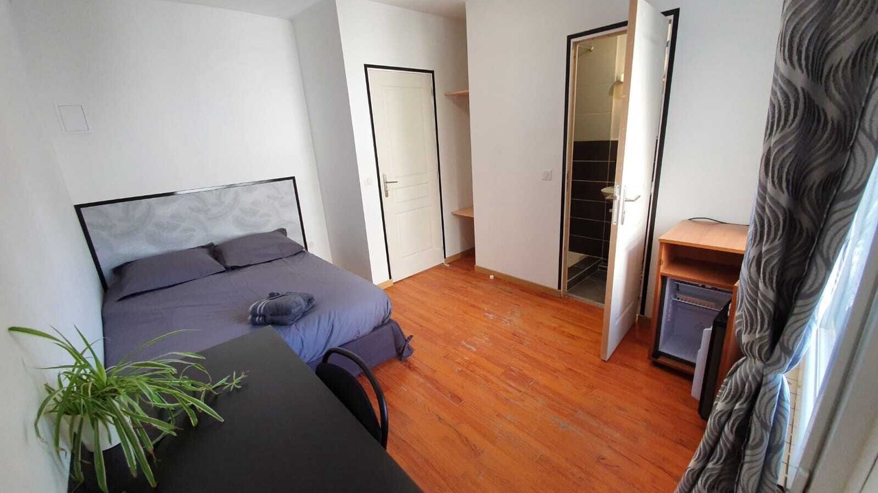 Photo of Bathroom in Vandoeuvre-les-Nancy