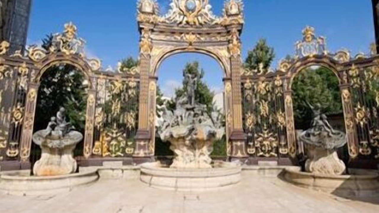 Photo of Outdoor in Vandoeuvre-les-Nancy