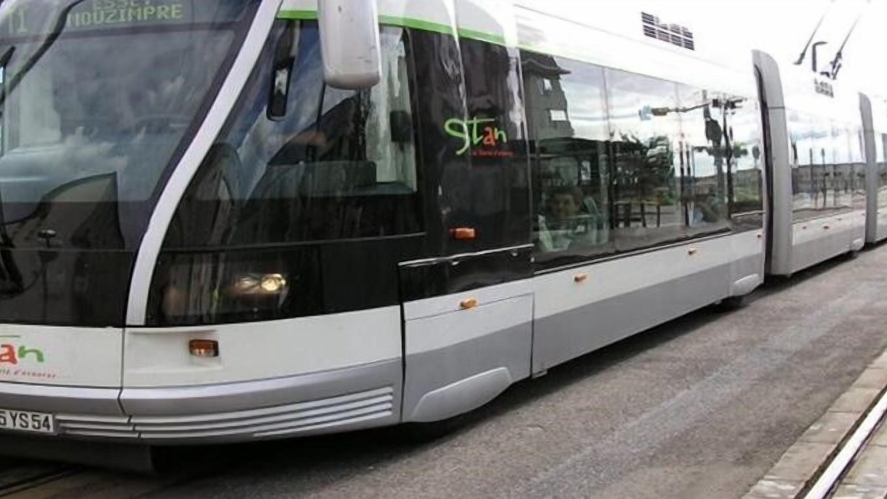 Photo of Outdoor in Vandoeuvre-les-Nancy