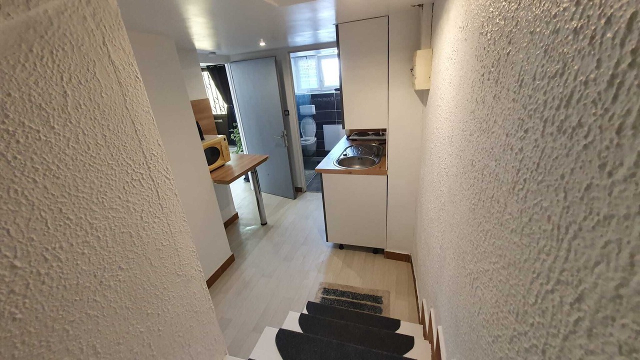 Photo of Bathroom in Vandoeuvre-les-Nancy