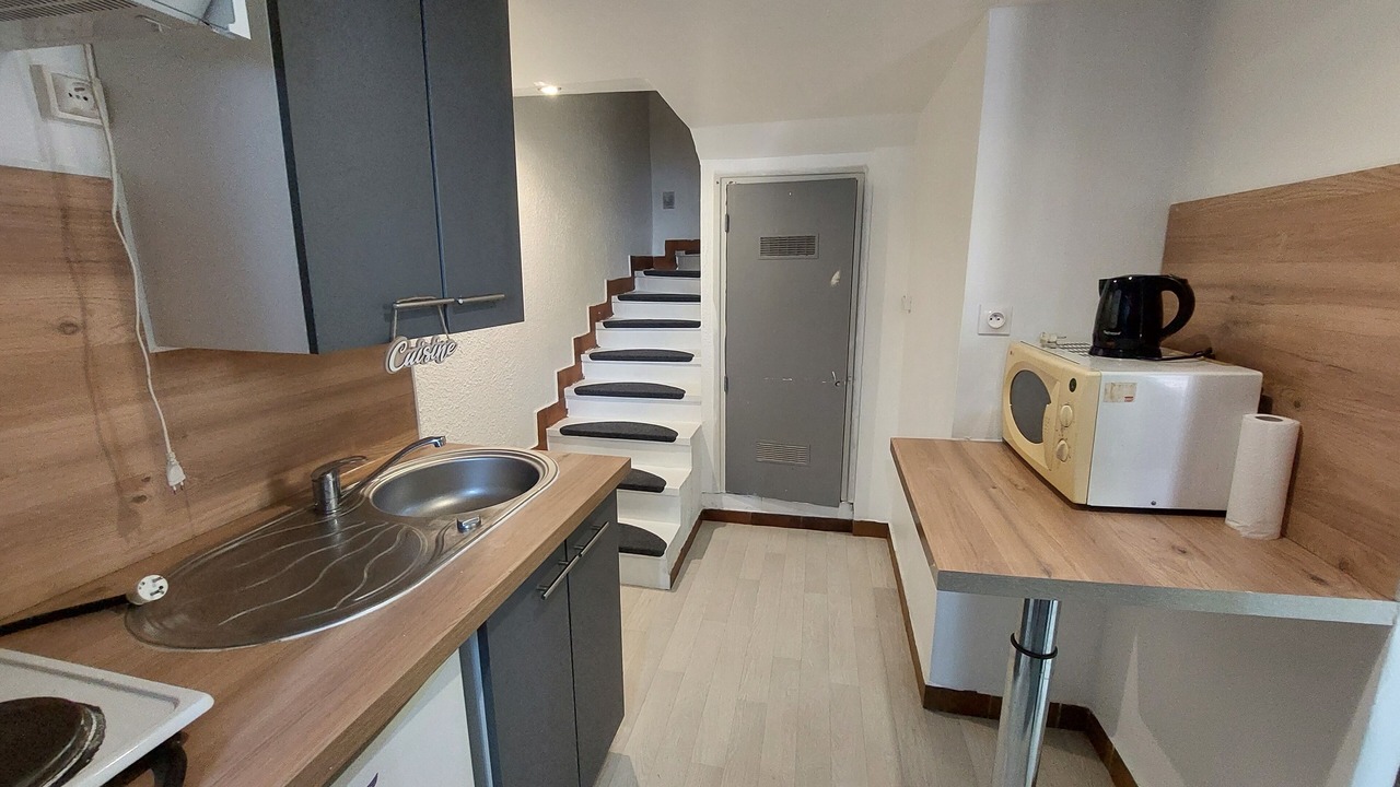 Photo of Bathroom in Vandoeuvre-les-Nancy