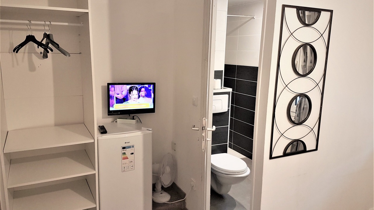 Photo of Bathroom in Vandoeuvre-les-Nancy