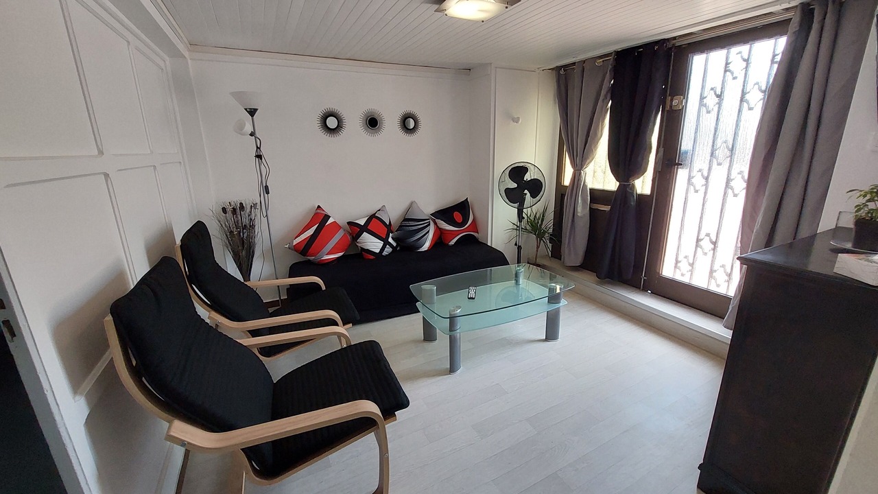 Photo of Bathroom in Vandoeuvre-les-Nancy