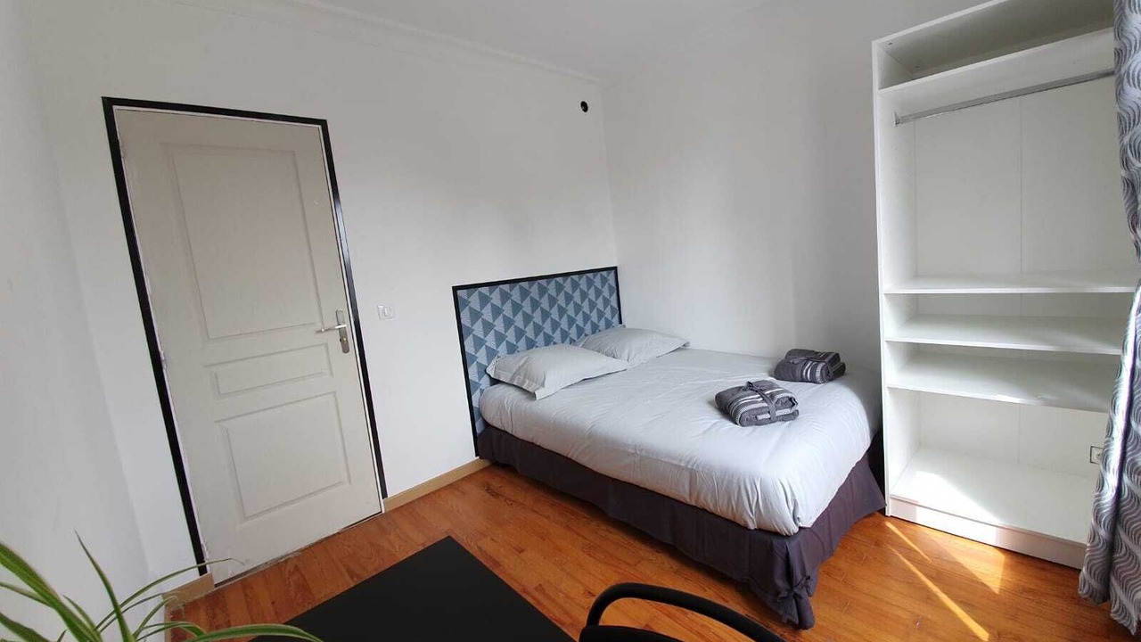 Photo of Bathroom in Vandoeuvre-les-Nancy