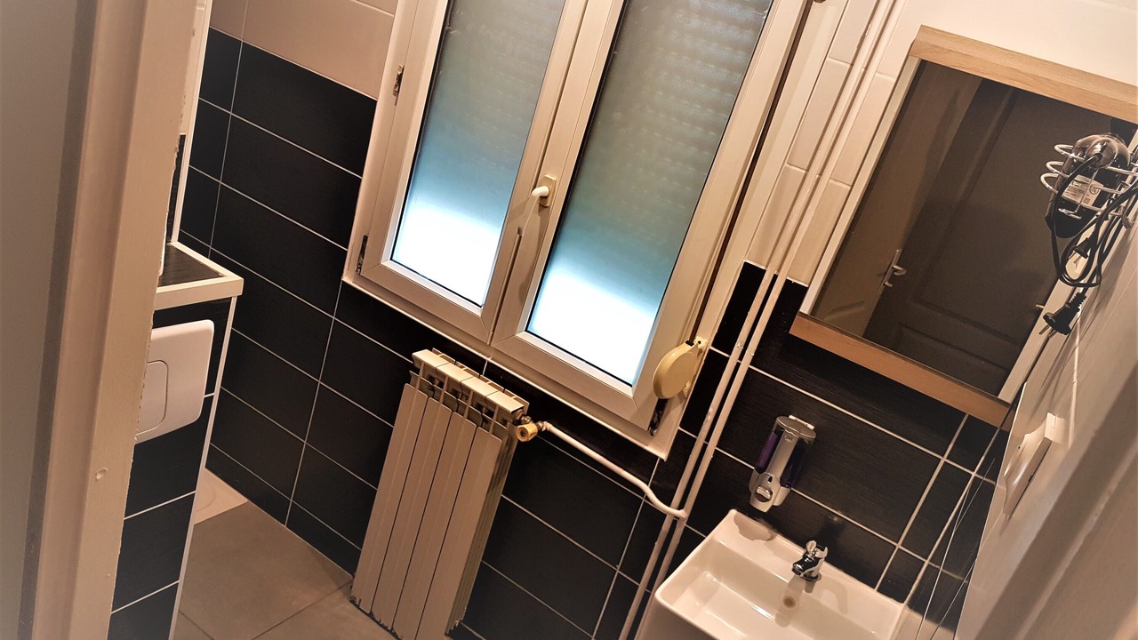 Photo of Bathroom in Vandoeuvre-les-Nancy