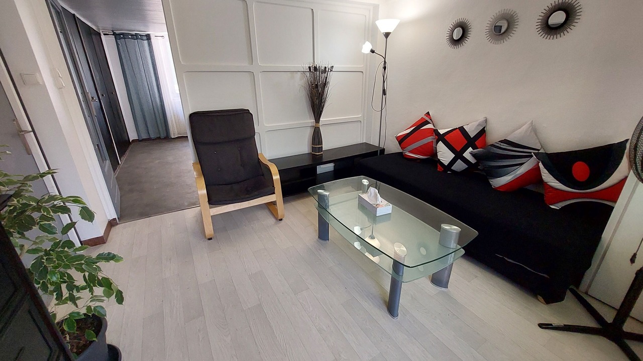 Photo of Bathroom in Vandoeuvre-les-Nancy