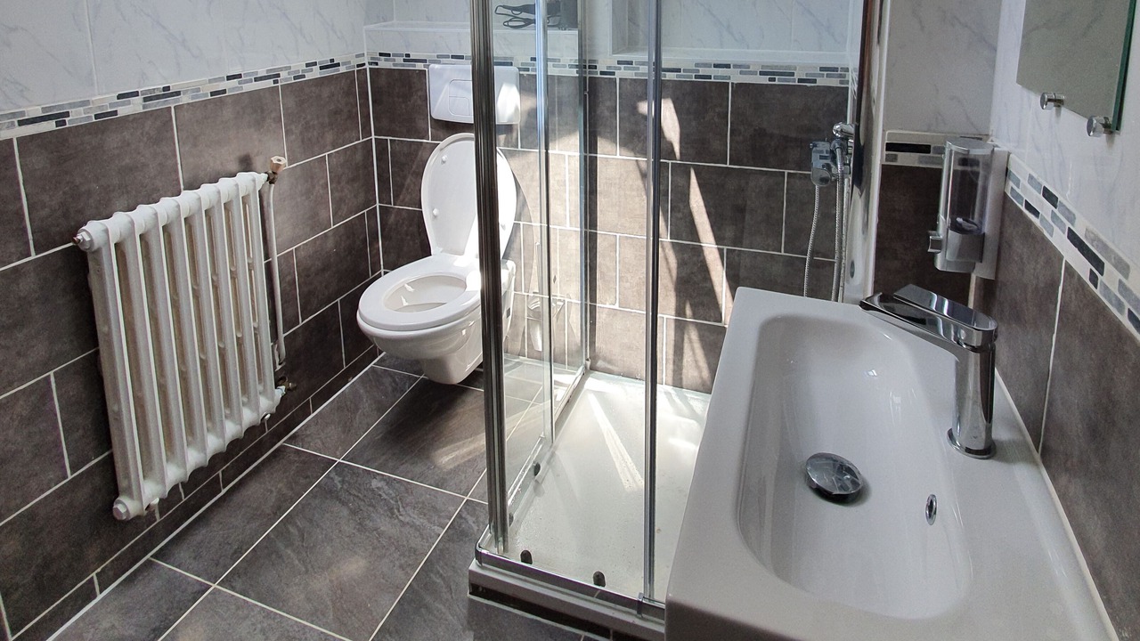 Photo of Bathroom in Vandoeuvre-les-Nancy