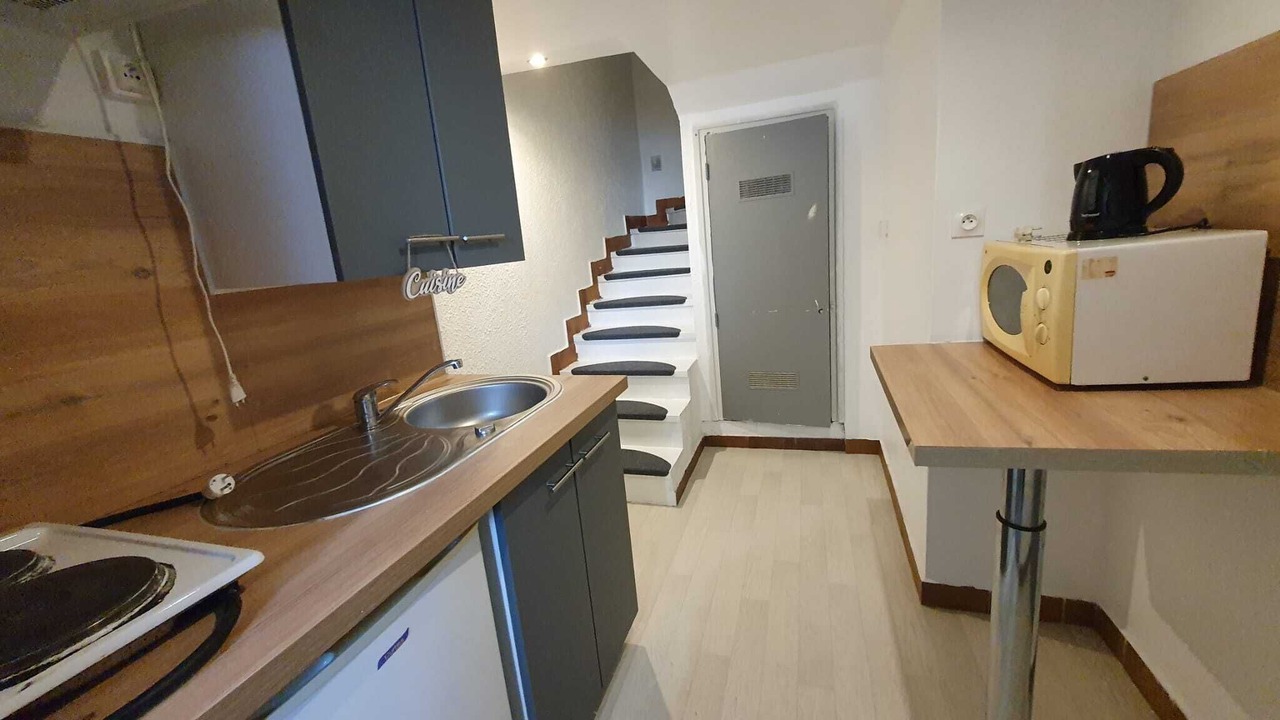 Photo of Bathroom in Vandoeuvre-les-Nancy