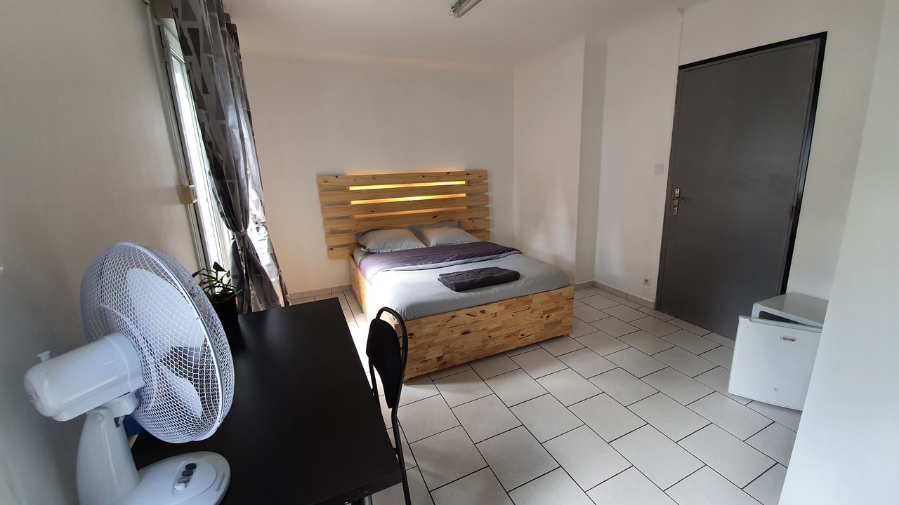 Photo of Bathroom in Vandoeuvre-les-Nancy