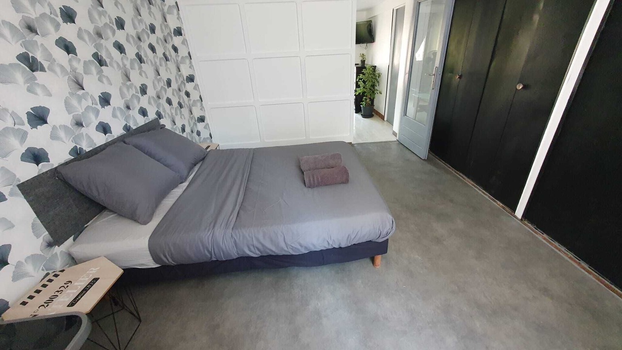 Photo of Bathroom in Vandoeuvre-les-Nancy