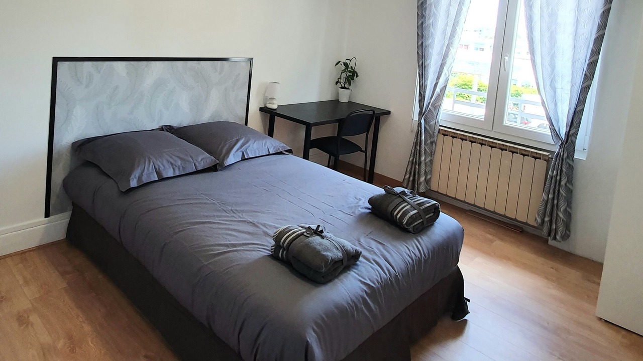 Photo of Bathroom in Vandoeuvre-les-Nancy