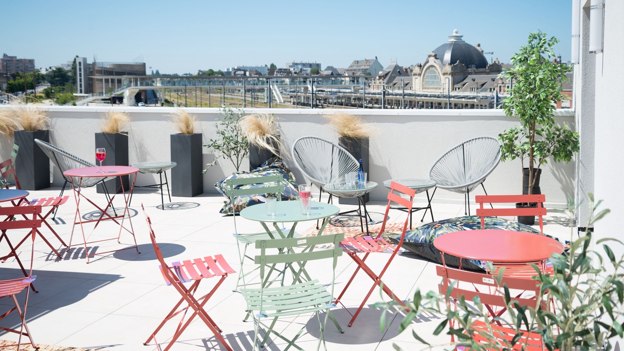 Photo of Outdoor in Saint-Brieuc