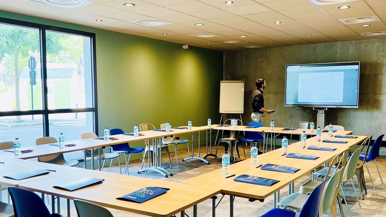 Photo of Others in Saint-Brieuc