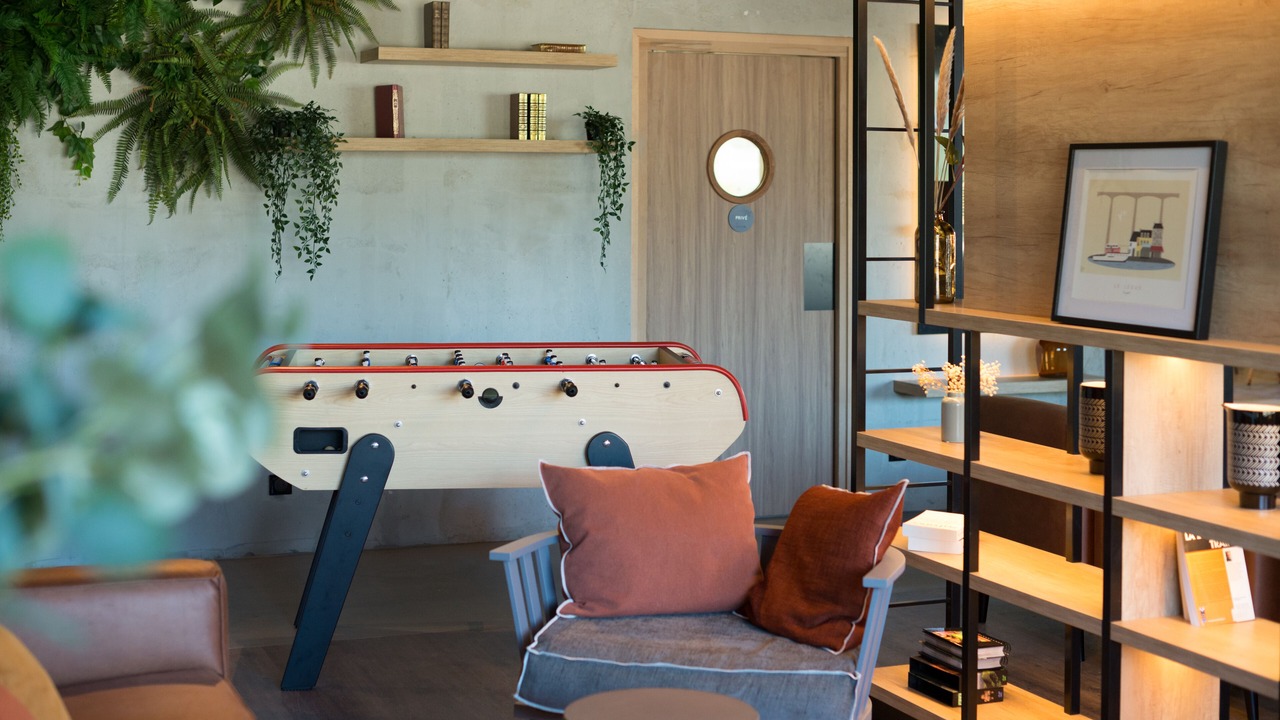 Photo of Others in Saint-Brieuc