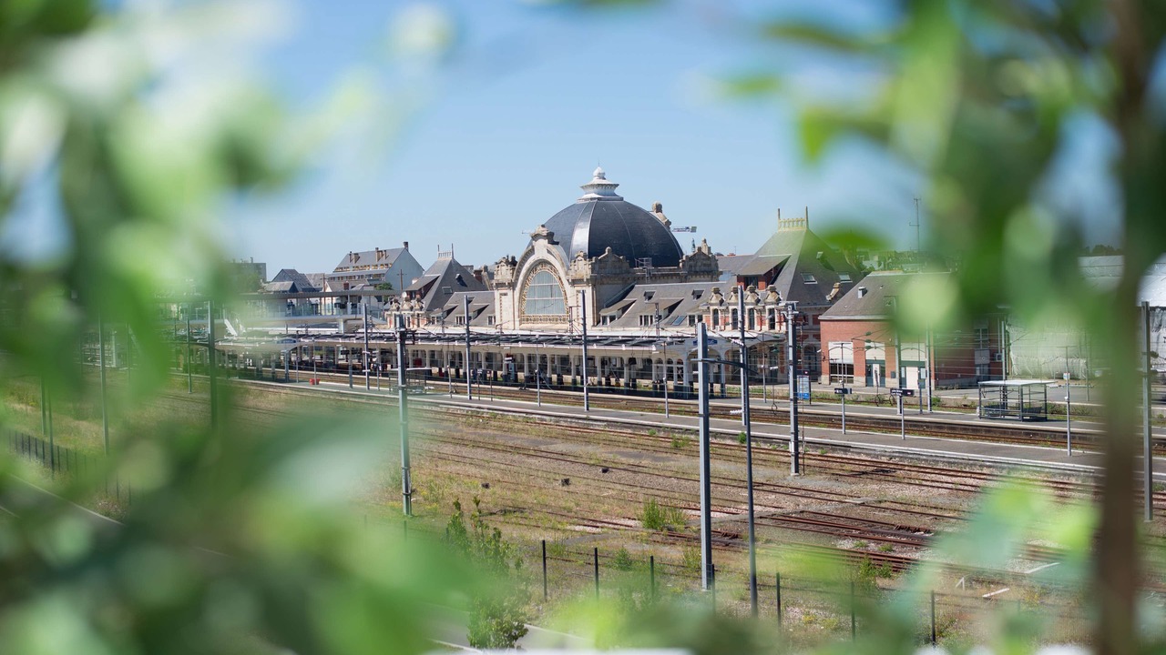 Photo of Others in Saint-Brieuc