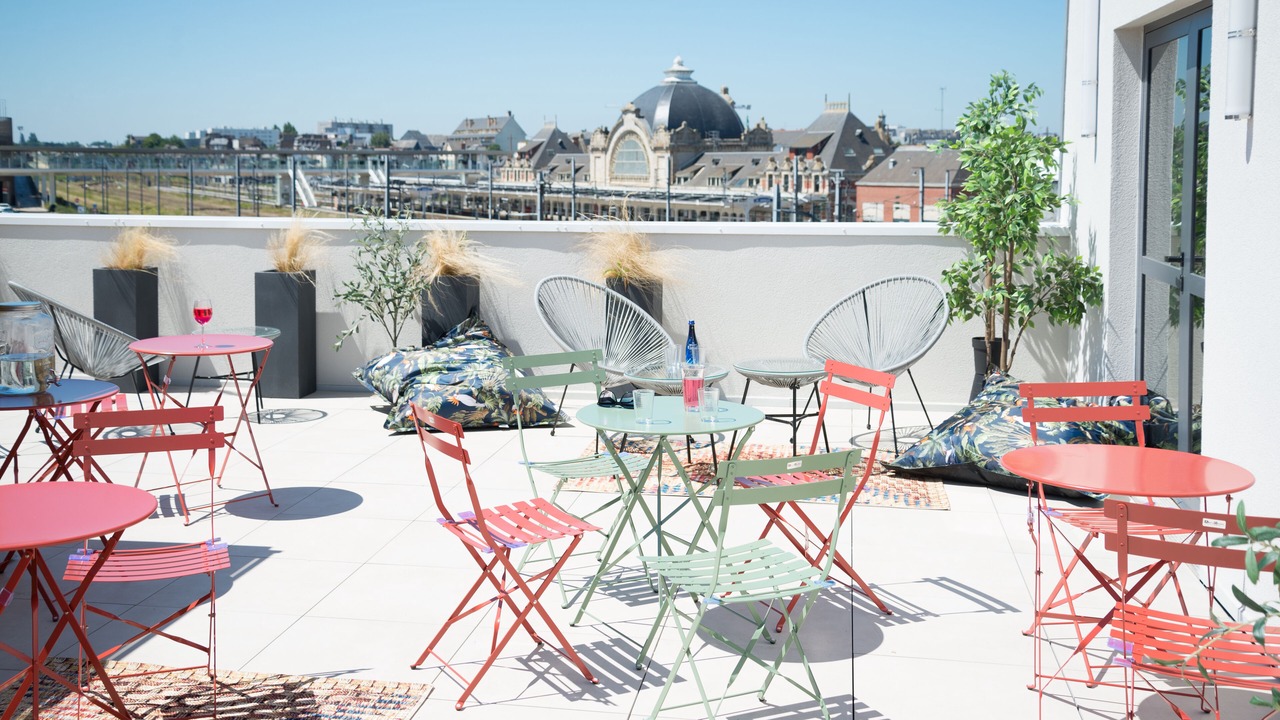 Photo of Outdoor in Saint-Brieuc