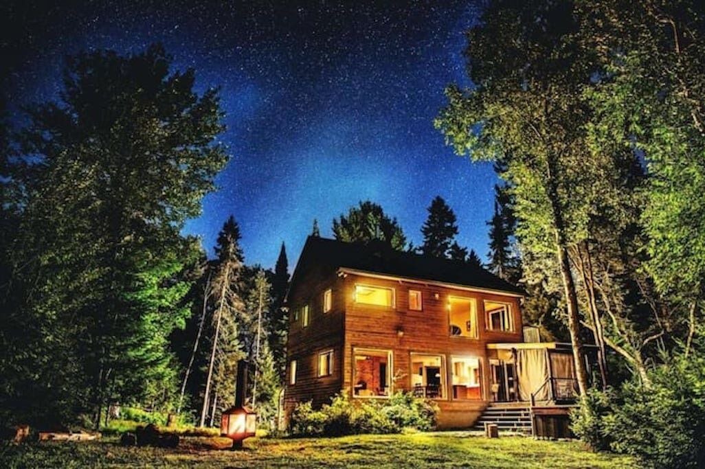 Photo of Outdoor in Mille-Isles