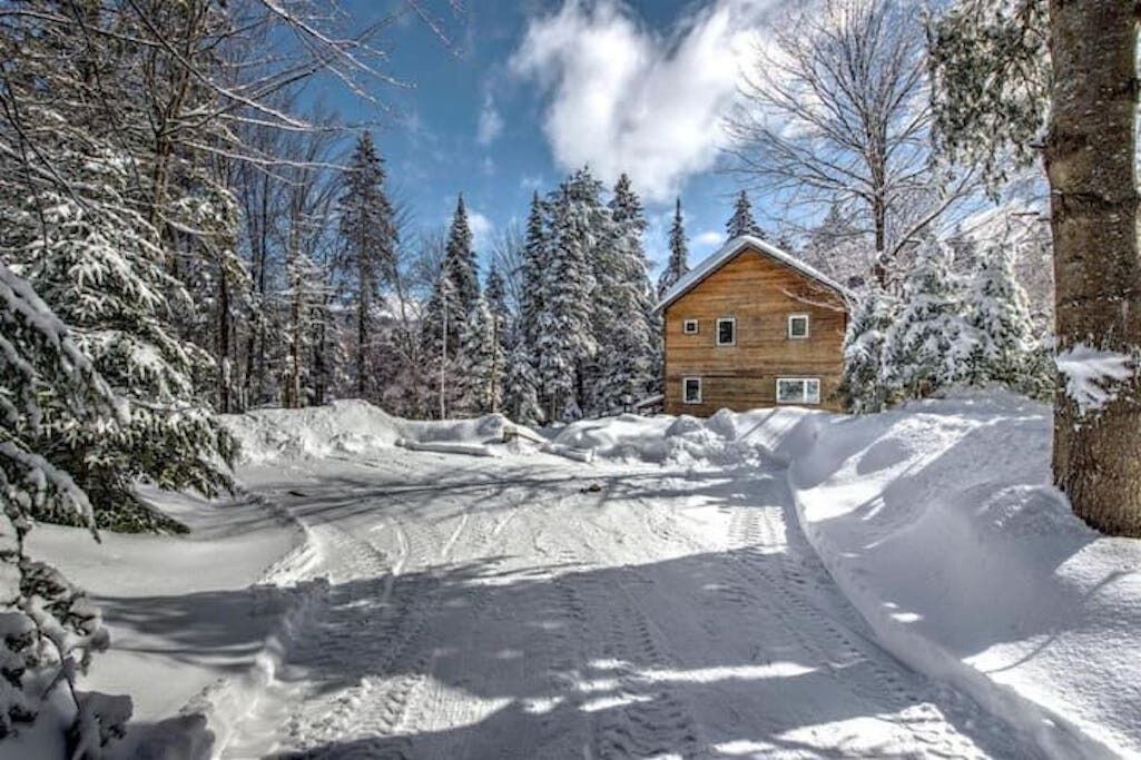 Photo of Outdoor in Mille-Isles