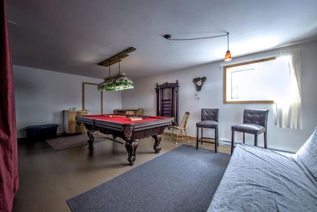 Photo of Bedroom in Mille-Isles
