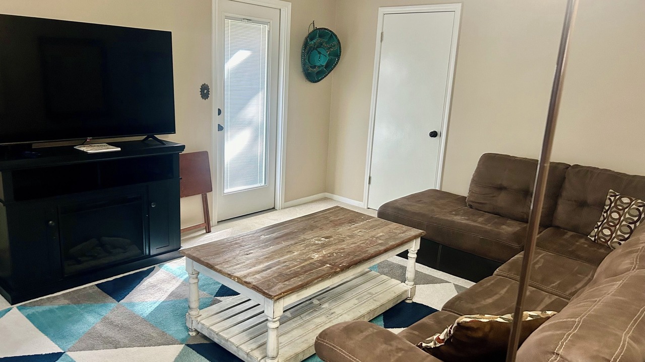 Photo of Livingroom in Bell County