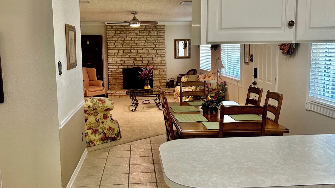 Photo of Kitchen in Bell County
