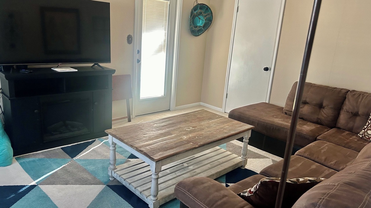 Photo of Livingroom in Bell County