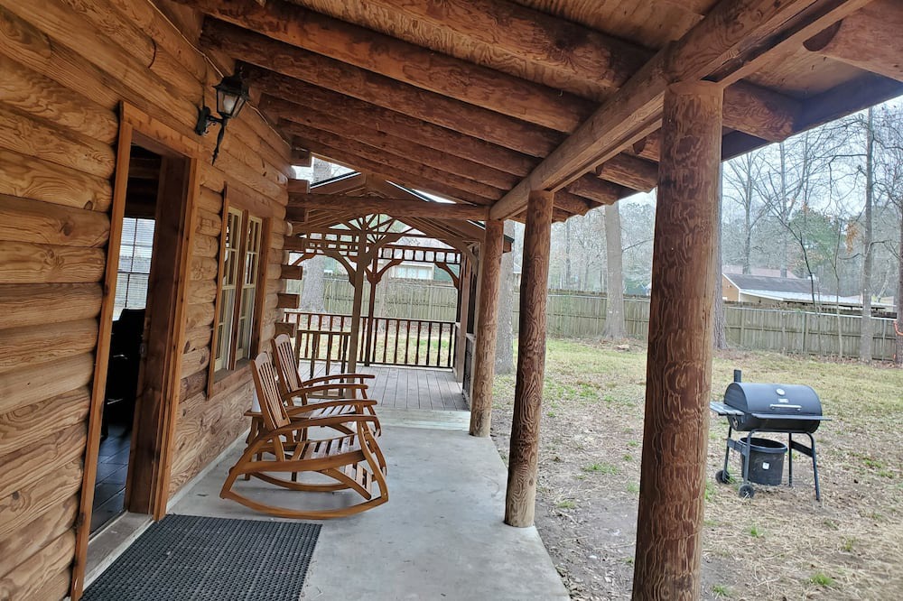 Photo of Outdoor in Lake Houston