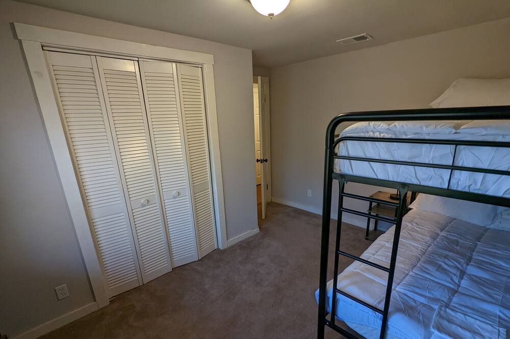 Photo of Bedroom in Lake Houston