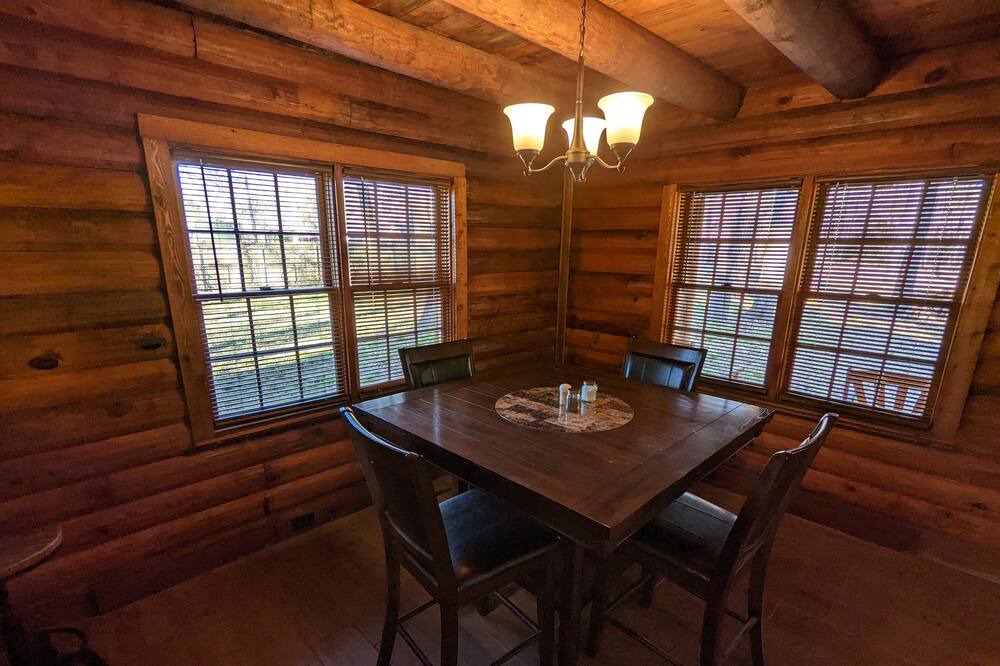 Photo of Kitchen in Lake Houston
